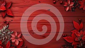 Textured timber surface