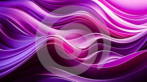 Textured Violet Fantasy Abstract Artistic Background