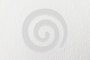 Textured White Paper Background for Design and Creative Projects