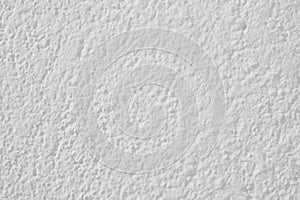 Textured white wall detail. Abstract background. Copy space.