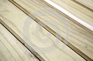 Textured wood background