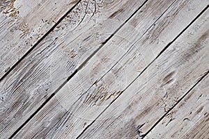 Textured wood background from vintage light boards