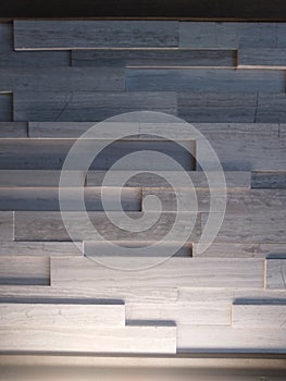 Textured wood blocks pattern backdrops lighting blocky wood grain pattern