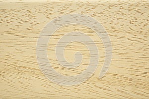 Textured wooden pattern of rustic abash wood background