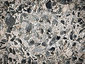 Textures background of stone floors