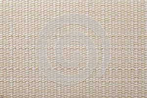 Textures blackout roller blind webbing almond color