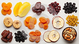 Textures offering a visual contrast between the smooth surfaces of