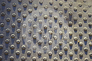 Textures and patterns