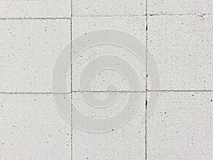 AERATED CONCRET BLOCKS