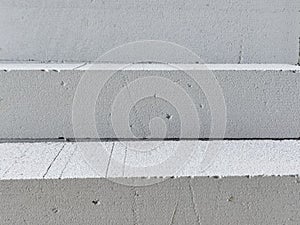 AERATED CONCRET BLOCKS