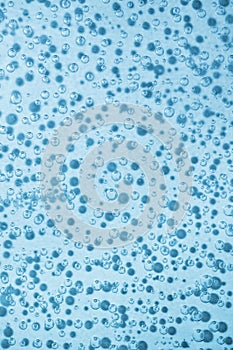 Textures - Tiny Bubbles