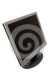 TFT Flat Panel Monitor