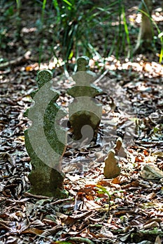 Tg Chek Jawa Muslim Cemetery photo