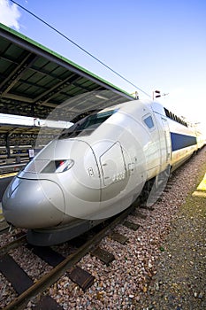 TGV