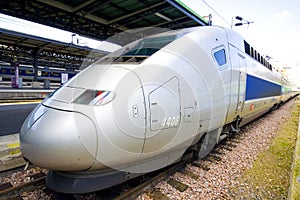 TGV