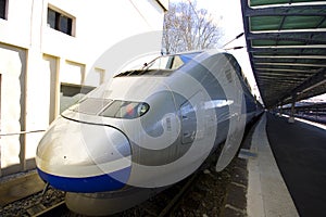 TGV