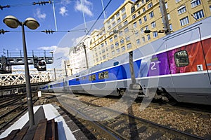 TGV