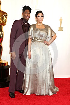 96th Academy Awards Arrivals