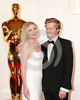 96th Academy Awards Arrivals