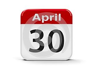 30aprile calendario 