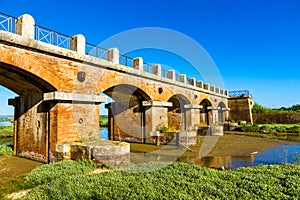 Casa Rossa Ximenes in Tuscany, Italy photo