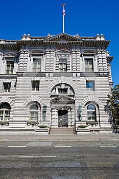 9th Circuit Court of Appeals photo