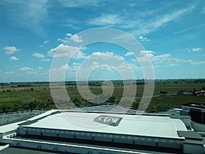 TH Convention Centre