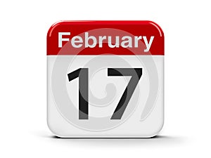 17th February
