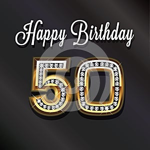 50feliz aniversario 