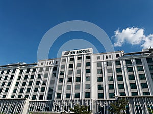 TH HOTEL Building