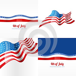 4th july american independence day background