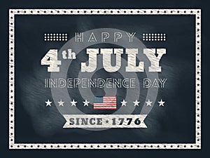  4de julio independencia 