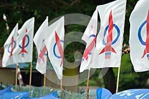 13th Malaysian General Election