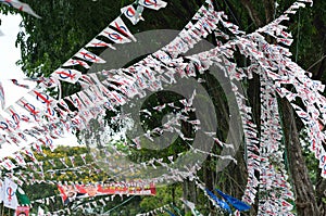 13th Malaysian General Election