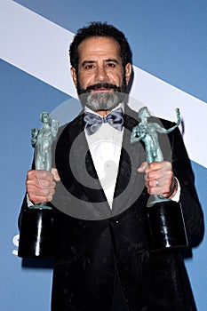 26th Screen Actors Guild Awards