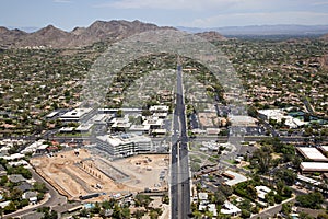 44th Street & Camelback Road