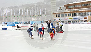 28th Winter Universiade.