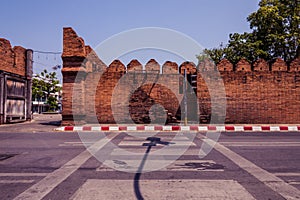 Tha Phae Gate, Chiang Mai