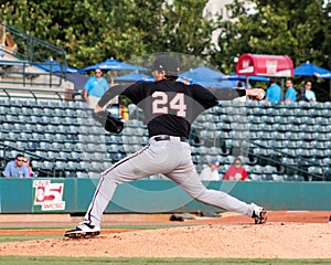 Thad Lowry, Kannapolis Intimidators