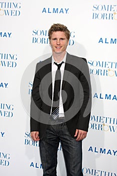 Thad Luckinbill