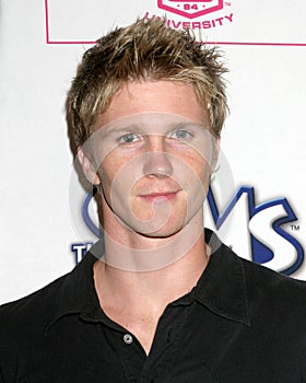 Thad Luckinbill