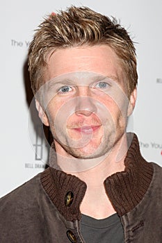 Thad Luckinbill