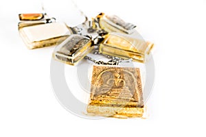 Thai Amulet