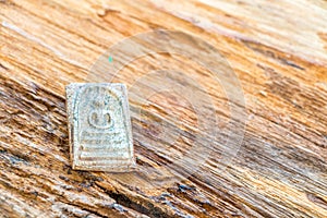 Thai Amulet
