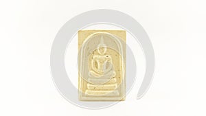 Thai amulets