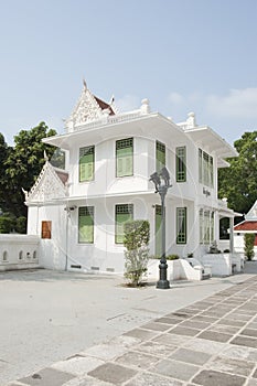 Thai architecture