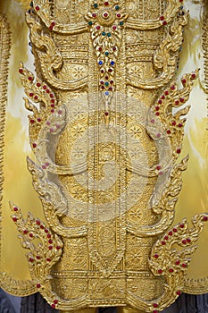 Thai art