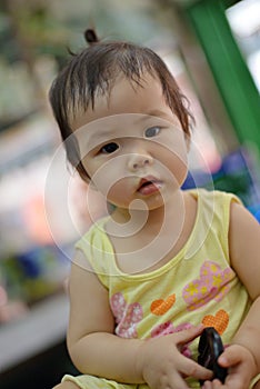 Thai Baby