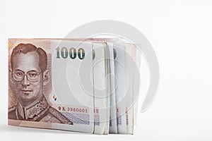 Thai Banknote