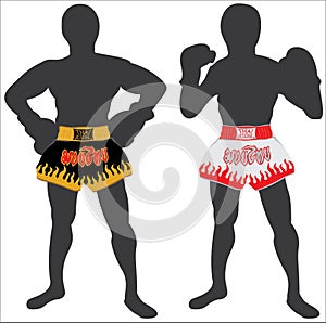Thai boxing , Muay Thai